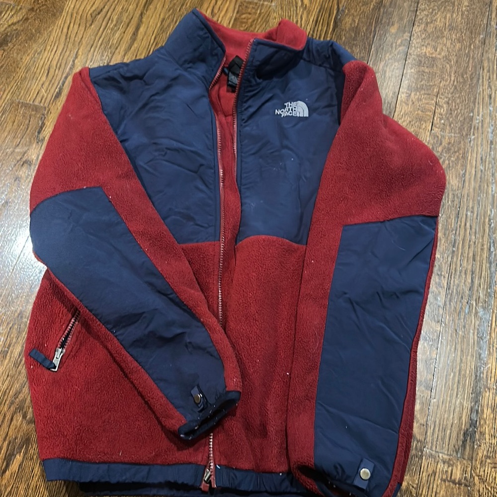 Kids Northface